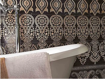 CHARME - INNA - Marble wall tiles by Lithos Mosaico Italia - view 2